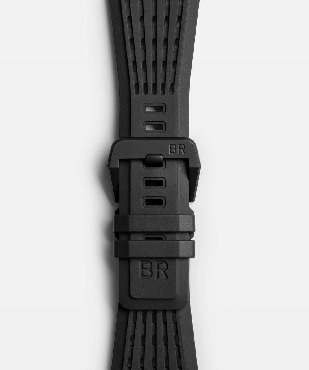 Bell & Ross BR-03 Chrono Rafale Solo Display
