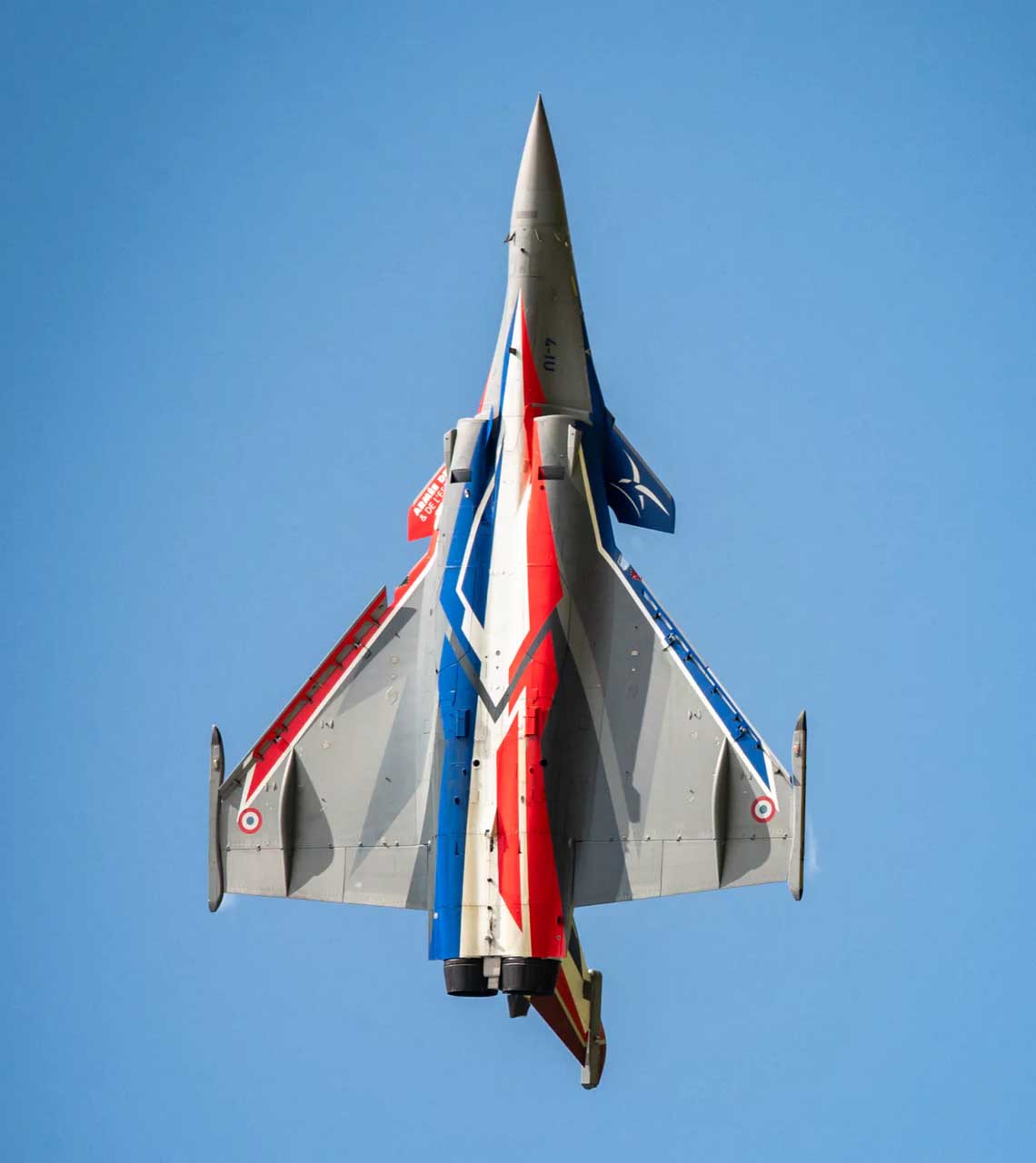 Bell & Ross BR-03 Chrono Rafale Solo Display