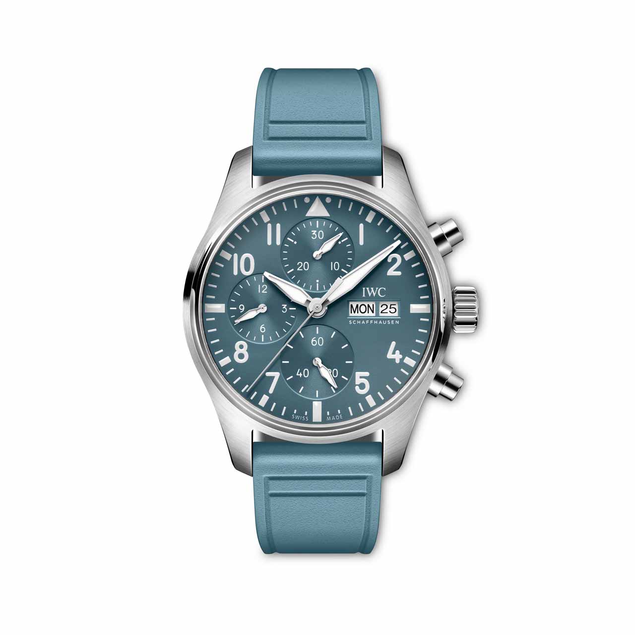 IWC Pilot’s Watch Chronograph 41 TOP GUN Miramar