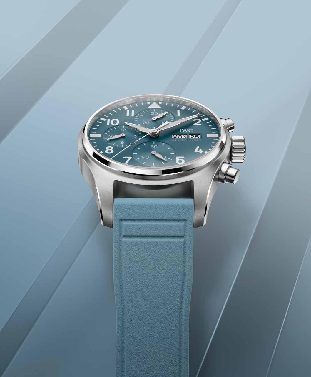 IWC Pilot’s Watch Chronograph 41 TOP GUN Miramar