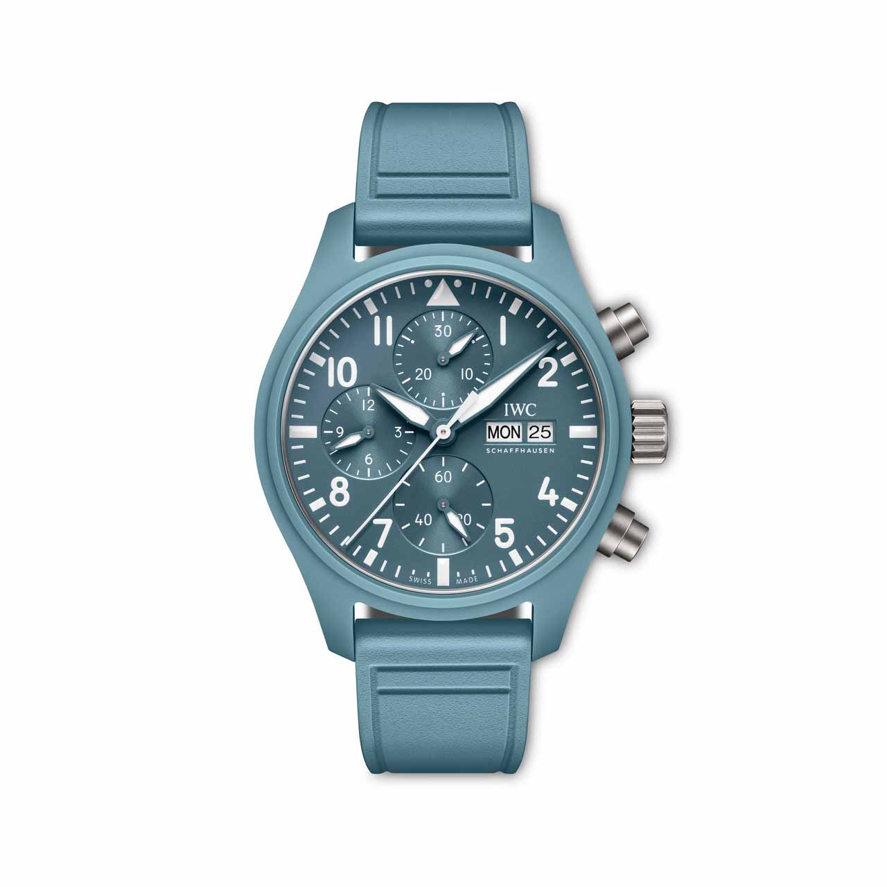 IWC Pilot’s Watch Chronograph 41 TOP GUN Miramar