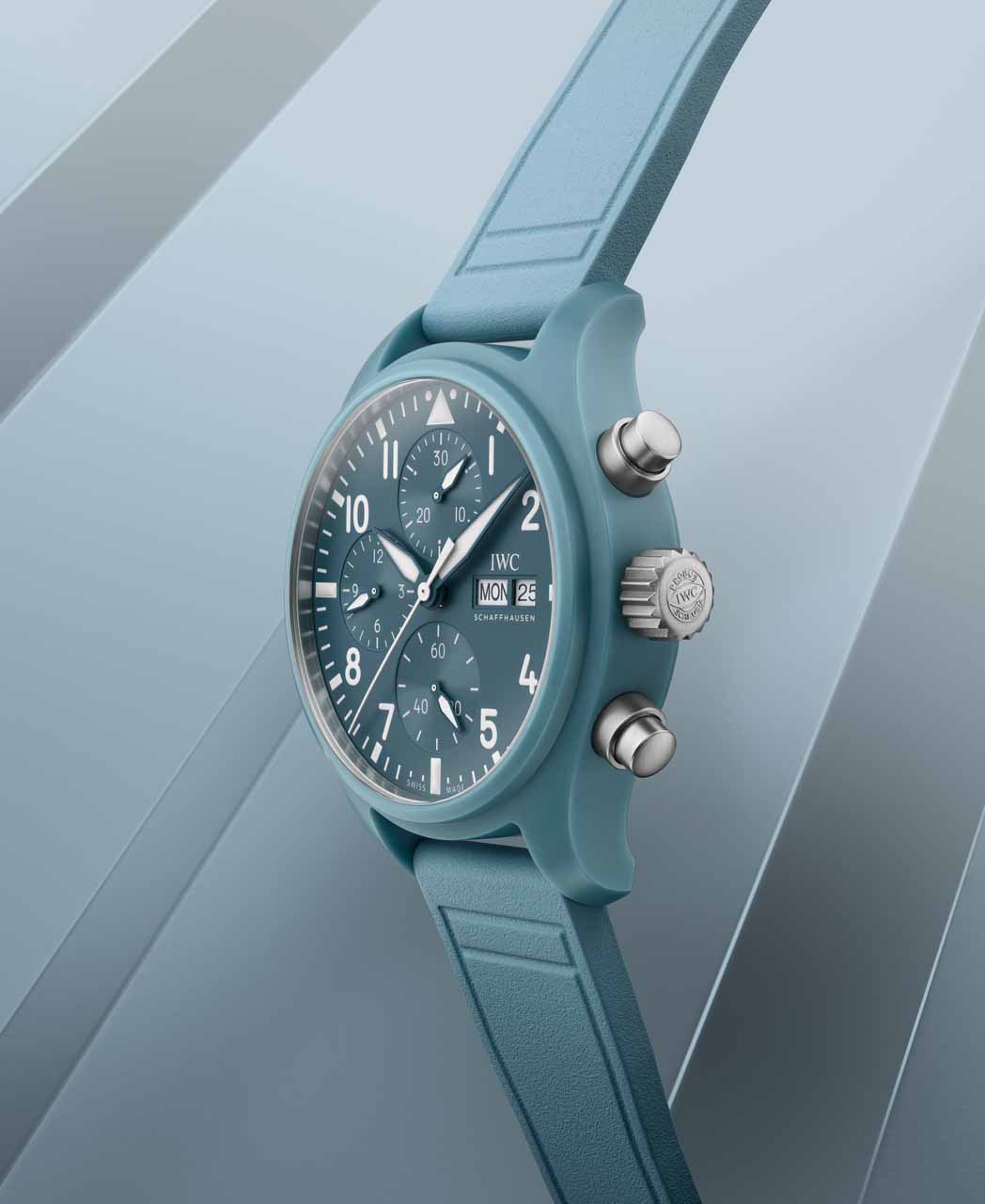 IWC Pilot’s Watch Chronograph 41 TOP GUN Miramar