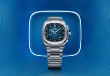 Mido Multifort TV Chronograph