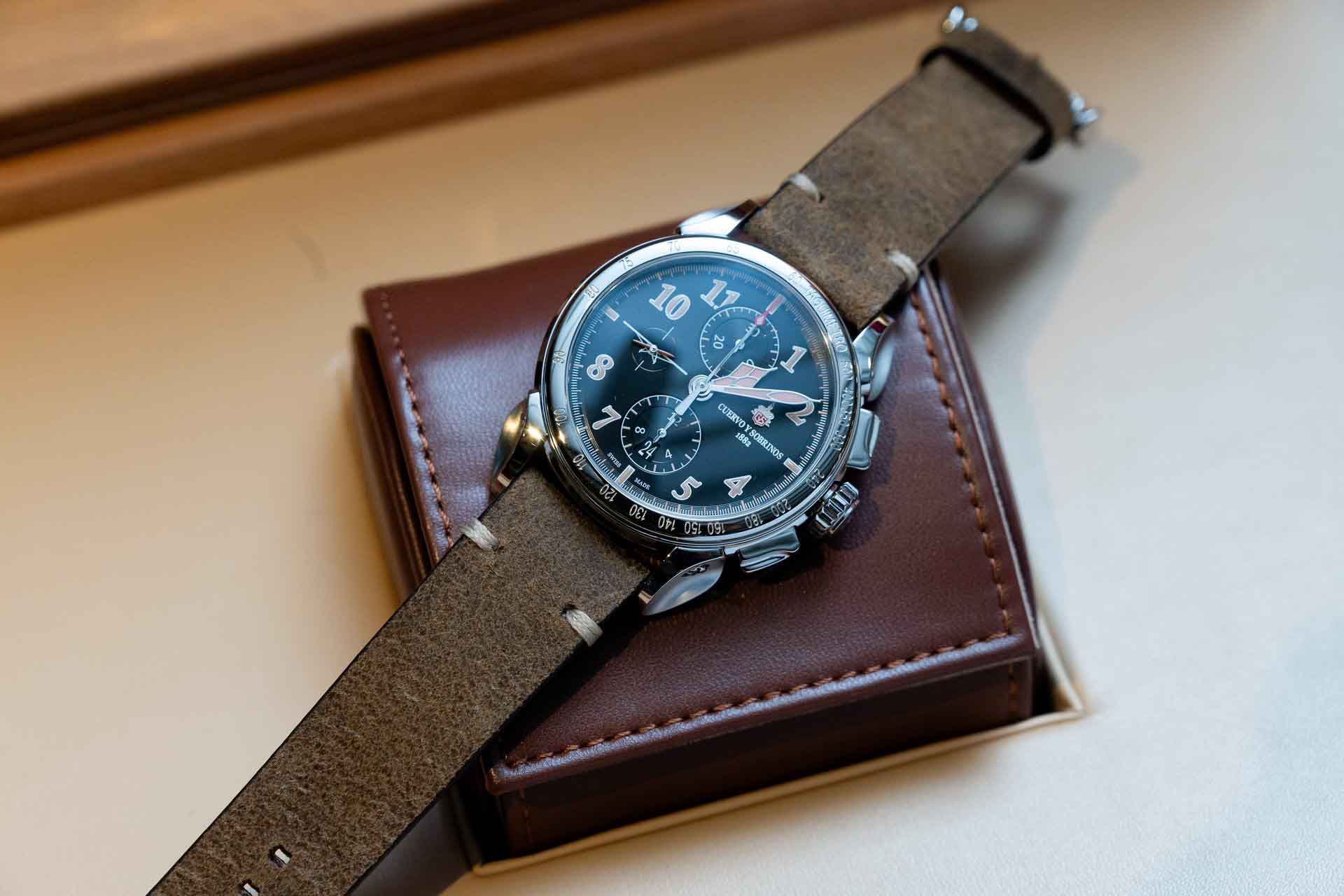 PRÉCIEUX (THAILAND)