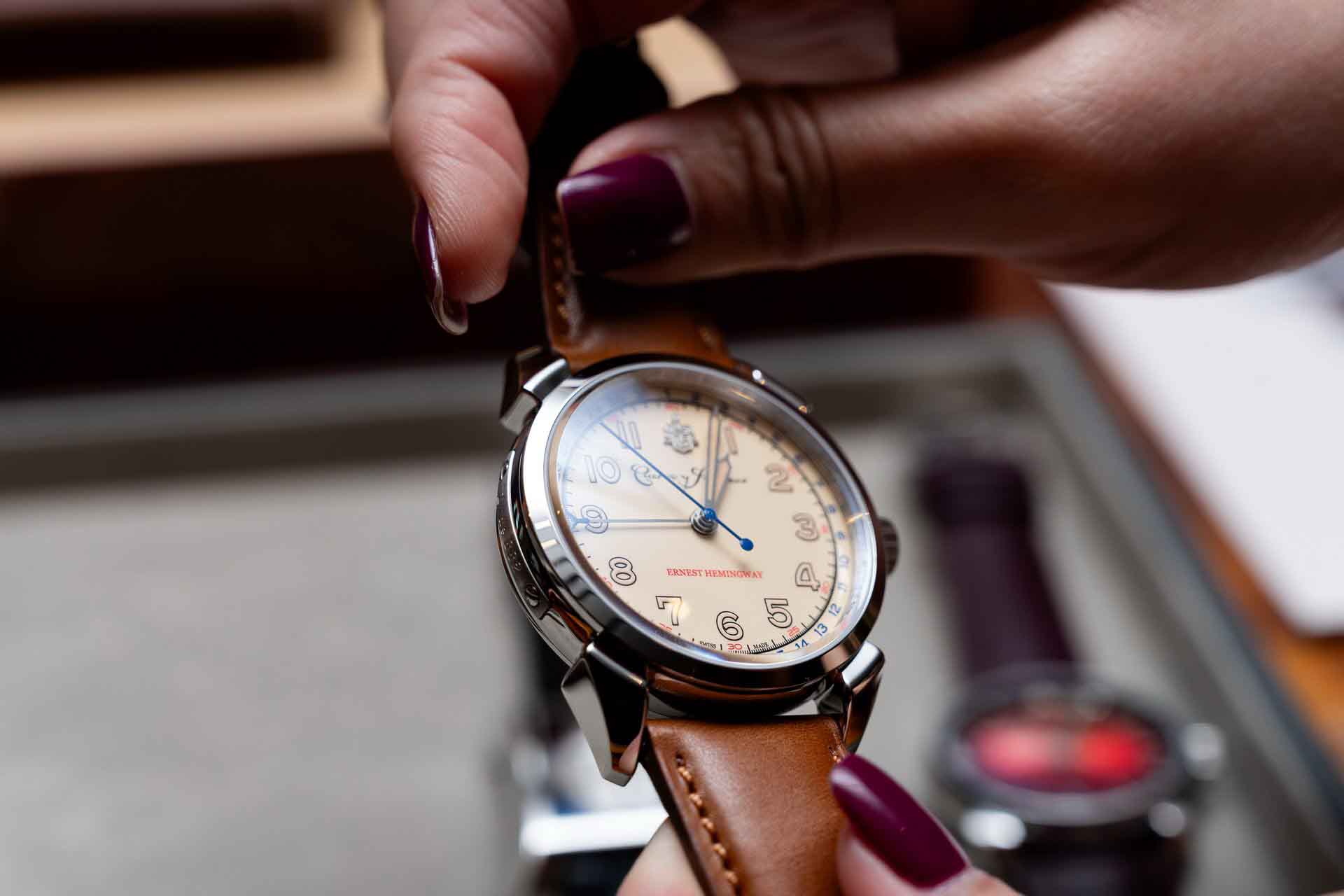 PRÉCIEUX (THAILAND)