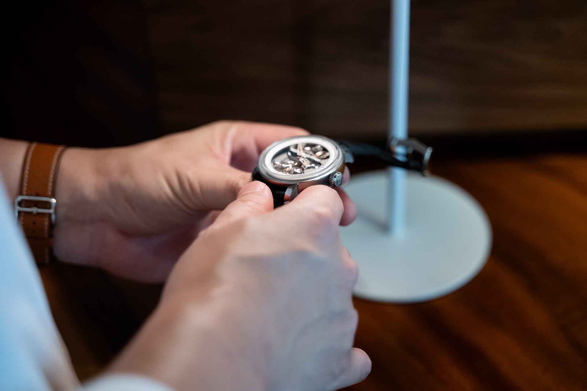 PRÉCIEUX (THAILAND)