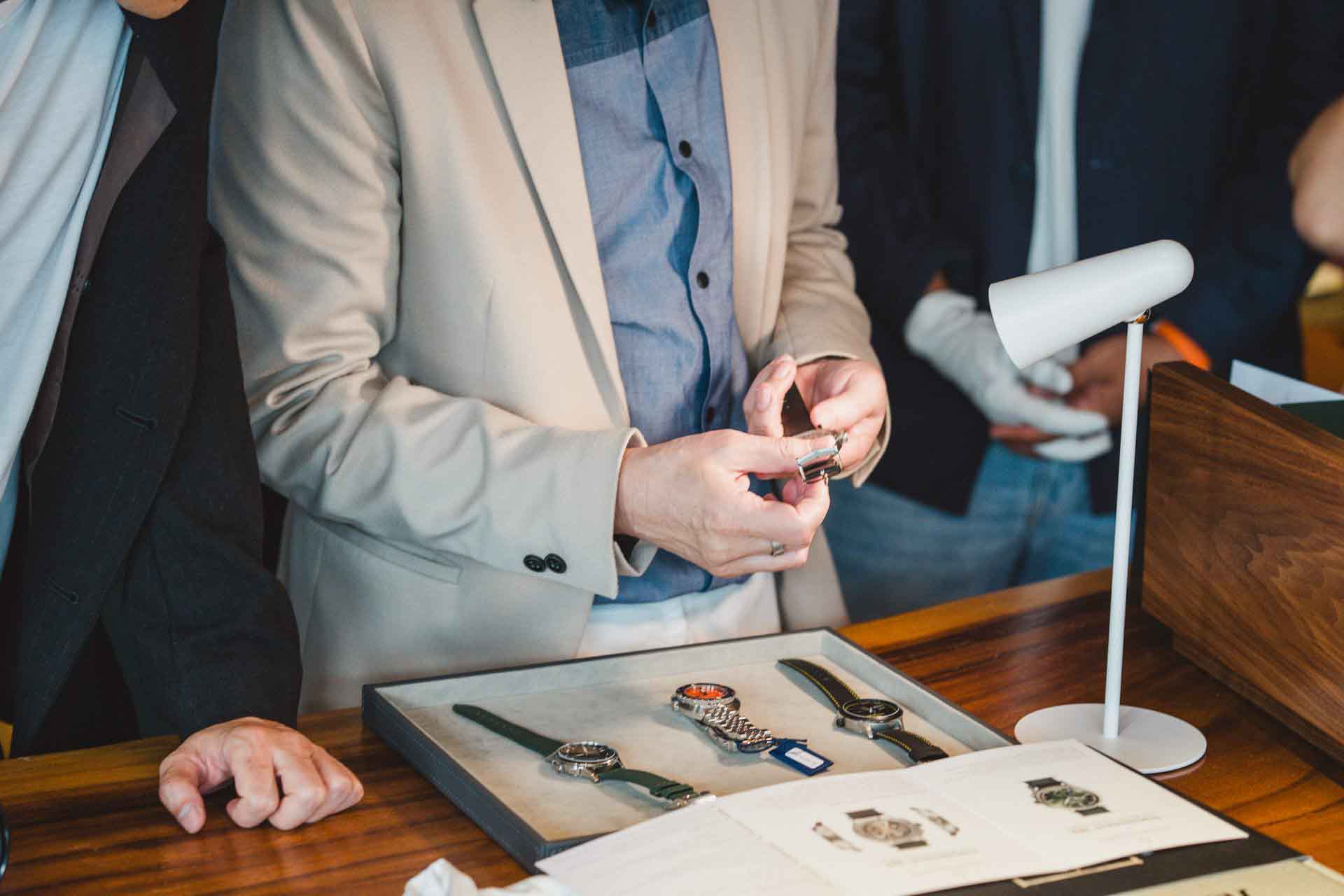 PRÉCIEUX (THAILAND)