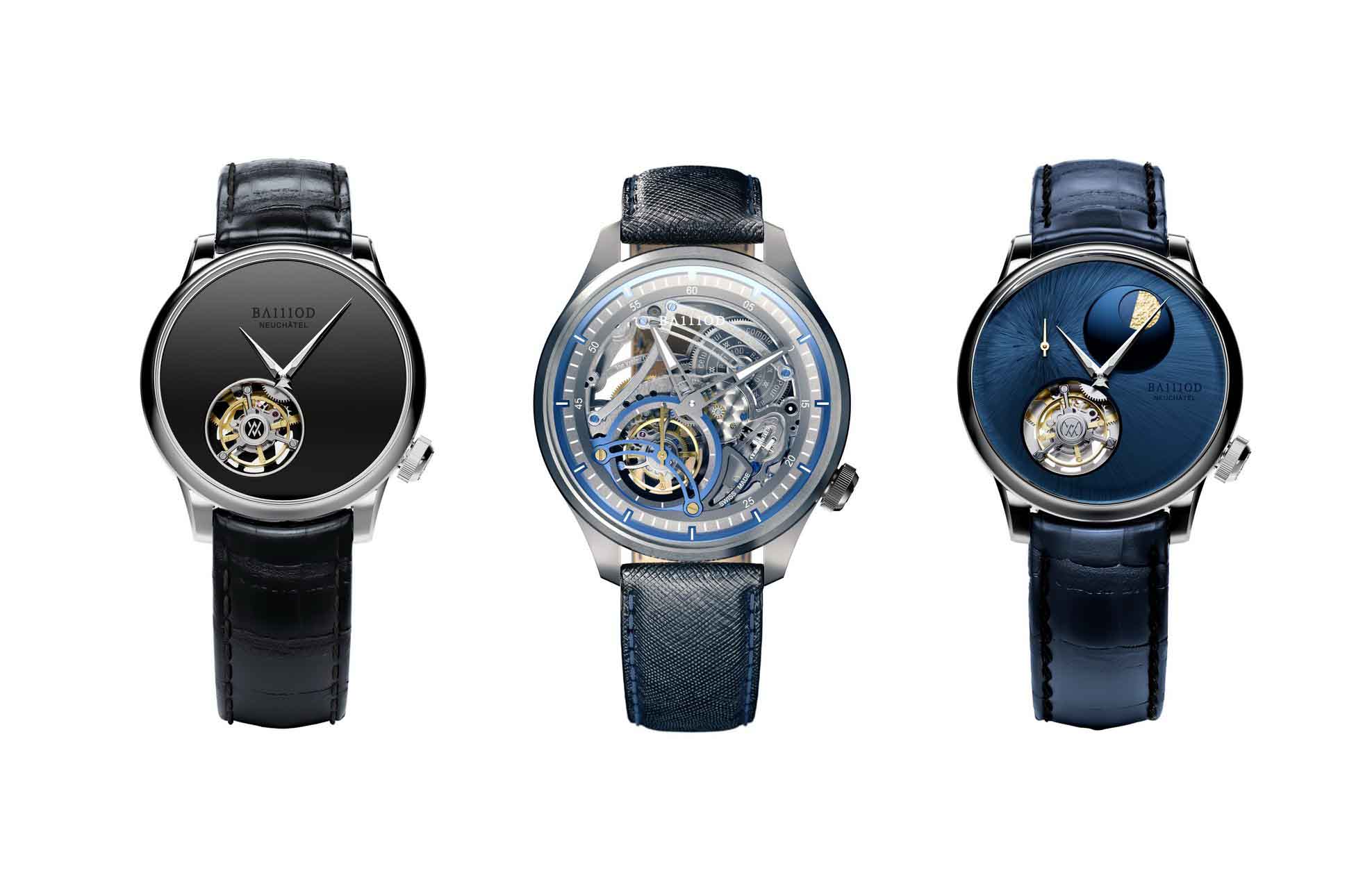 PRÉCIEUX (THAILAND) -BA111OD