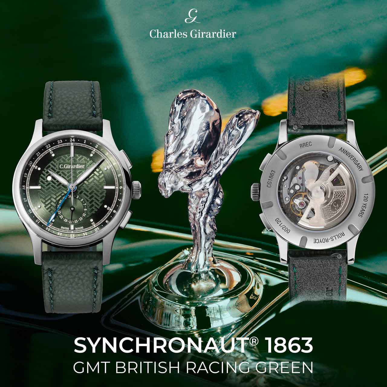 PRÉCIEUX (THAILAND) -CHARLES GIRARDIER