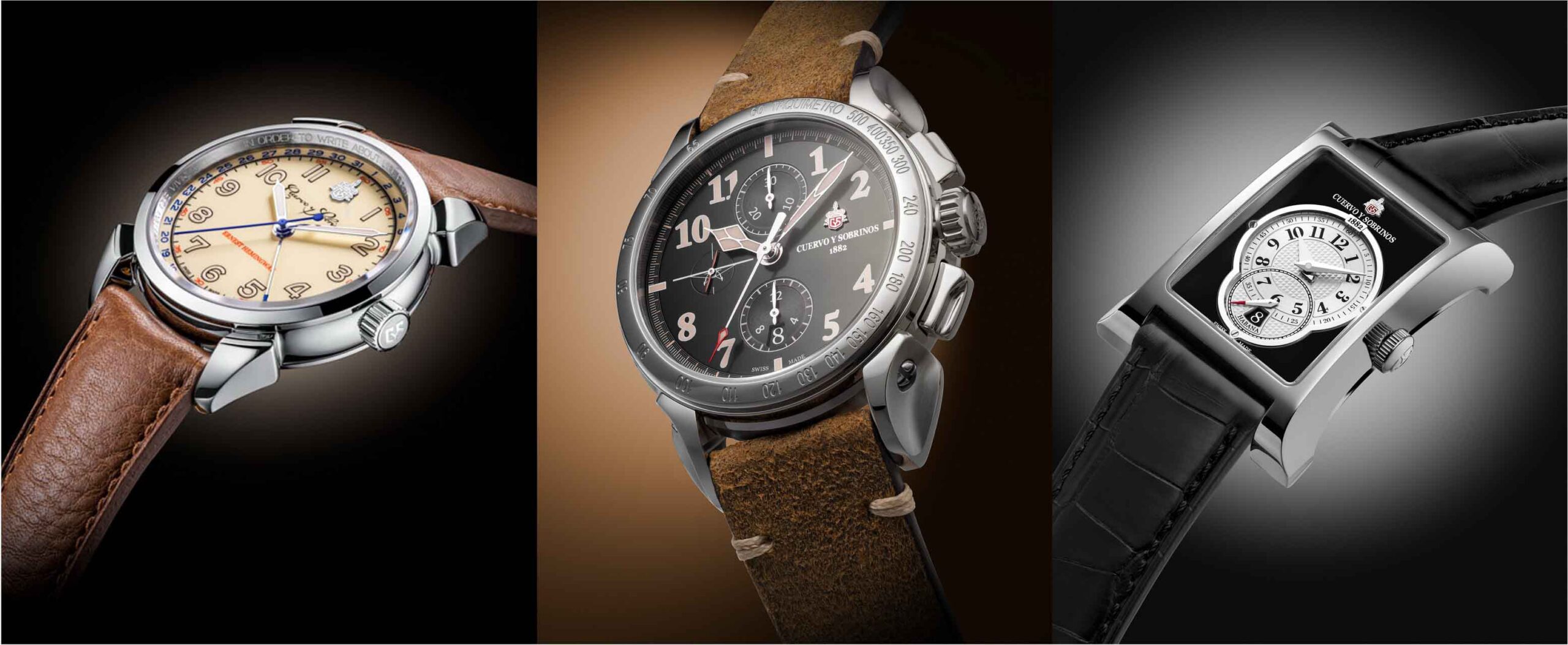 PRÉCIEUX (THAILAND) -CUERVO Y SOBRINOS