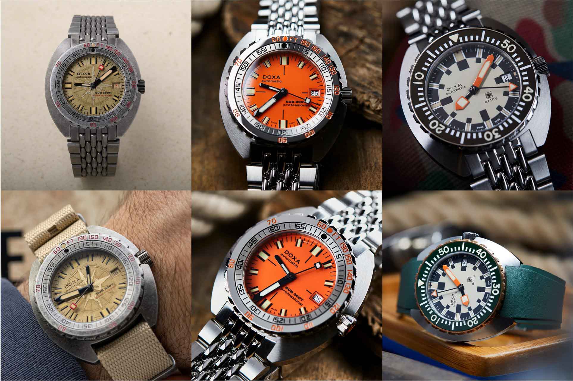 PRÉCIEUX (THAILAND) -DOXA