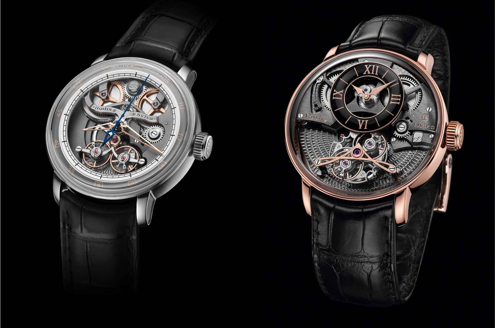 PRÉCIEUX (THAILAND) - RUDIS SYL