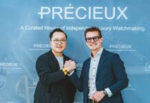 PRÉCIEUX (THAILAND)
