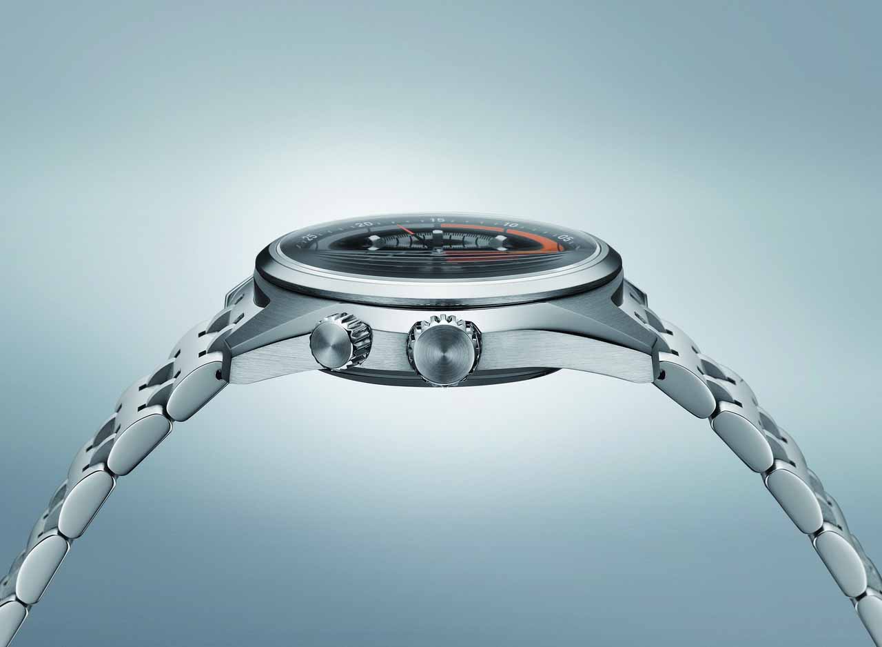 Seiko Prospex Speedtimer SPB513 & SPB515