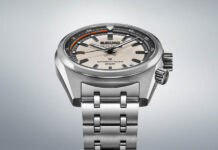 Seiko Prospex Speedtimer SPB513 & SPB515