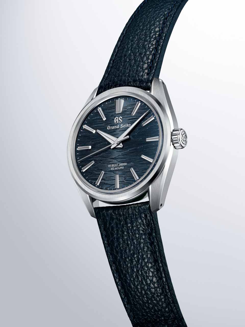 Grand Seiko Evolution 9 Moonlit Birch SLGW007