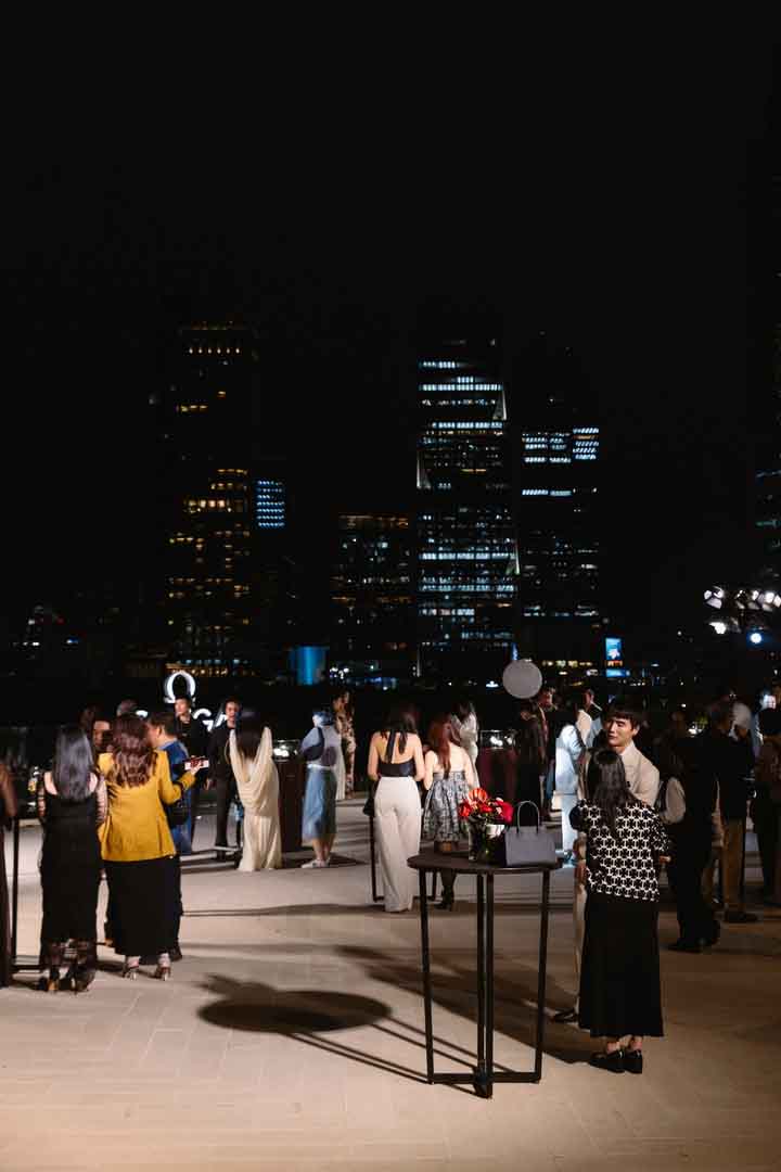 OMEGA เปิดตัวแคมเปญ “my little secret”