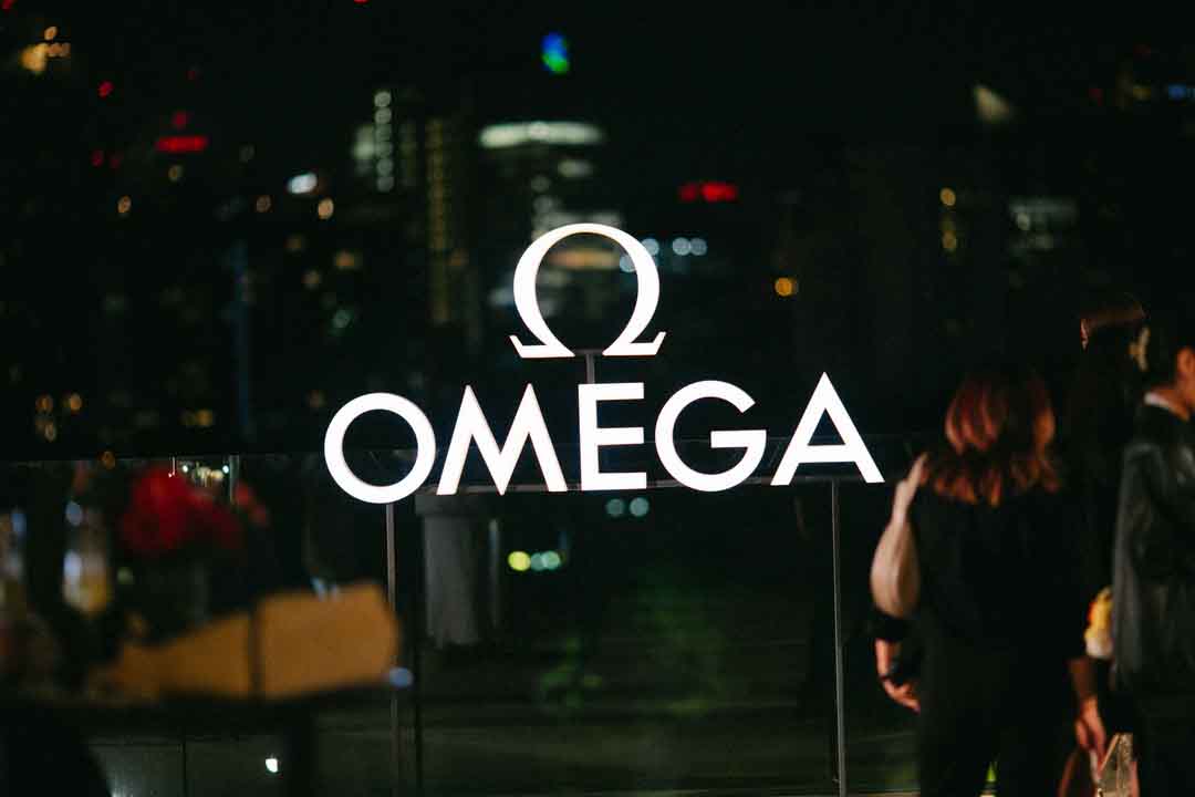 OMEGA เปิดตัวแคมเปญ “my little secret”