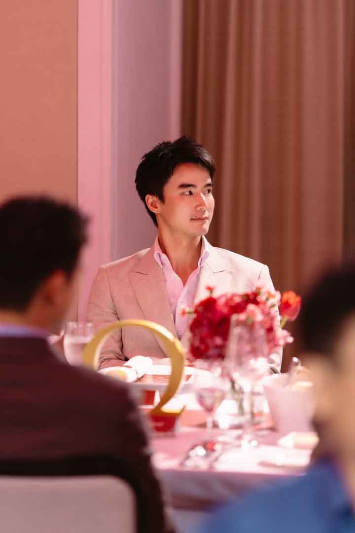 OMEGA เปิดตัวแคมเปญ “my little secret”