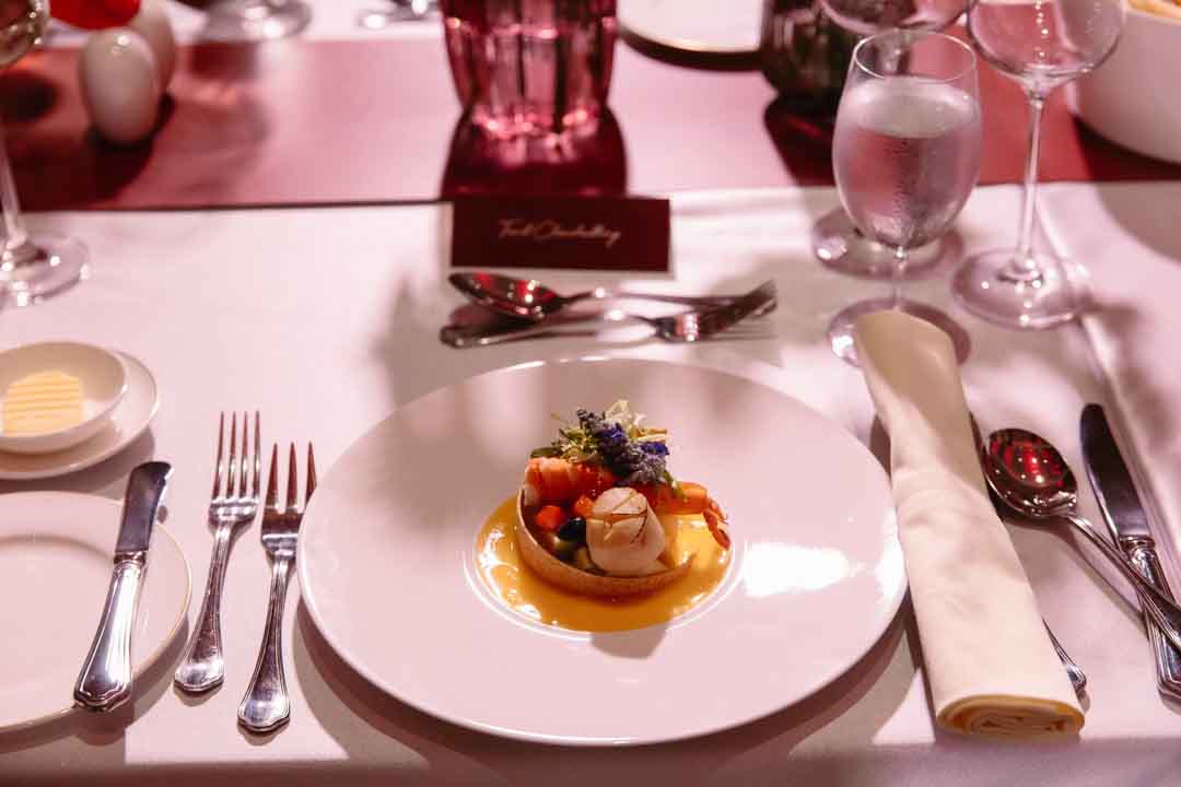 OMEGA เปิดตัวแคมเปญ “my little secret”