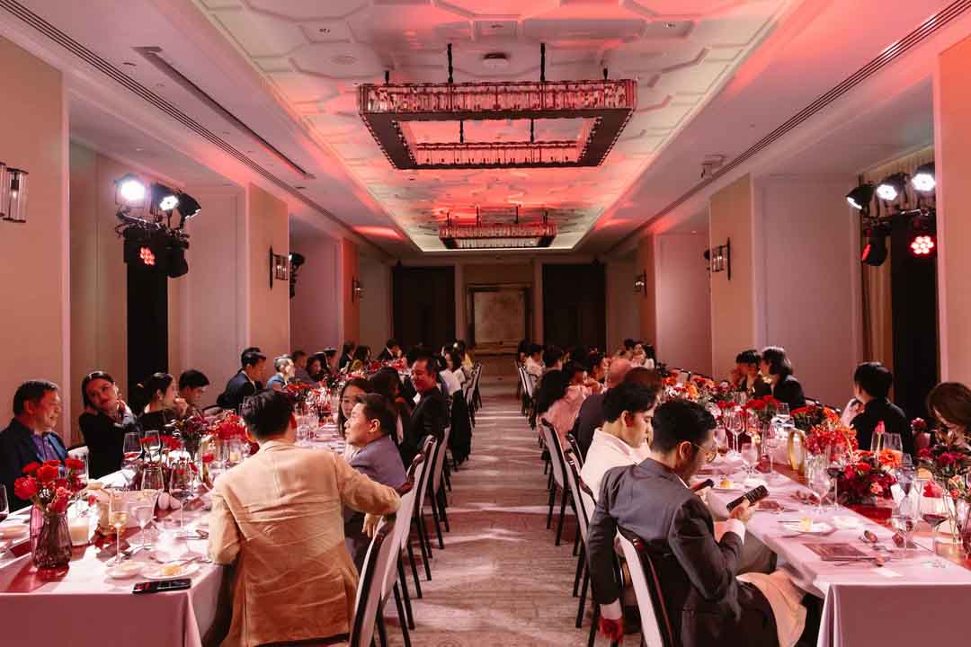 OMEGA เปิดตัวแคมเปญ “my little secret”