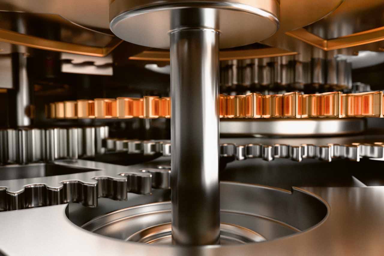 ORIS Big Crown Calibre 113