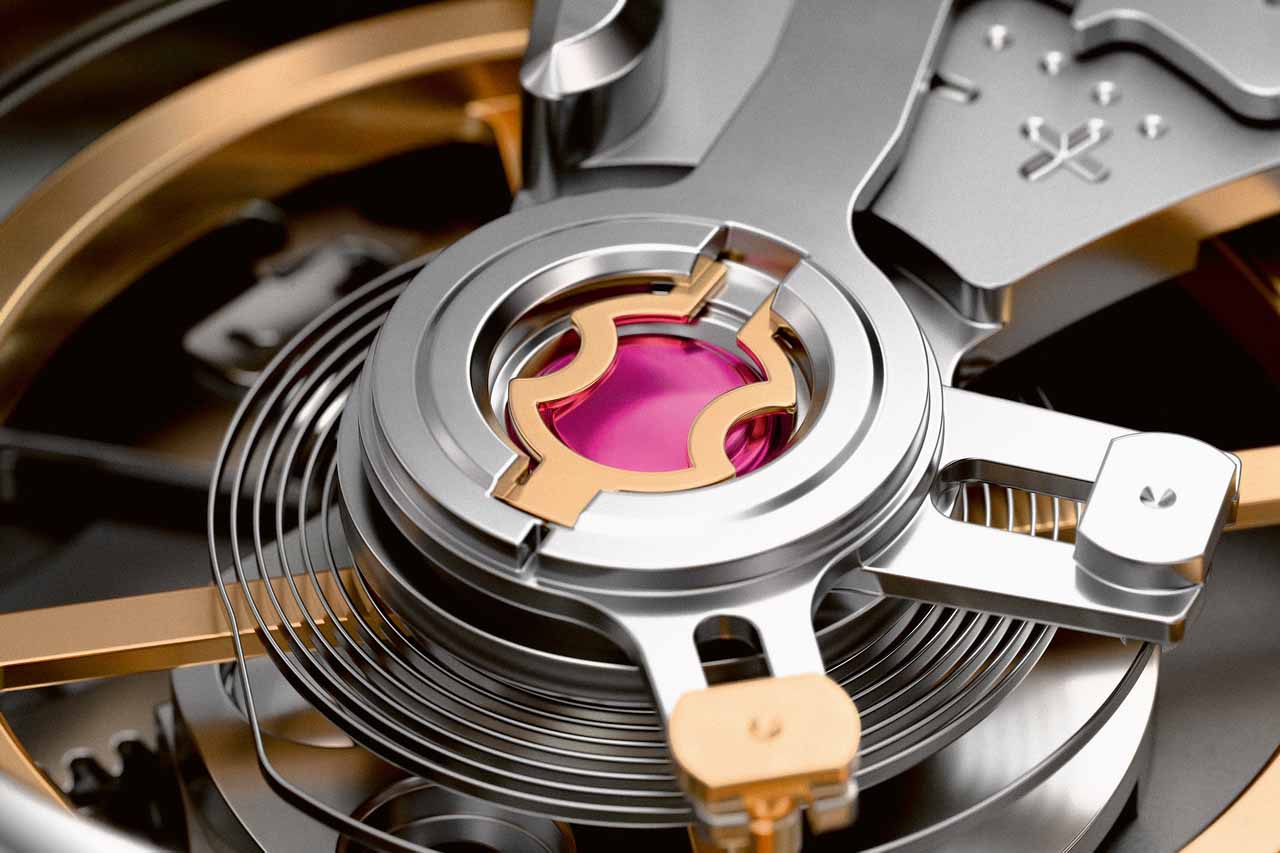 ORIS Big Crown Calibre 113 การกลับมาที่ไม่ธรรมดา ORIS Big Crown Calibre 113