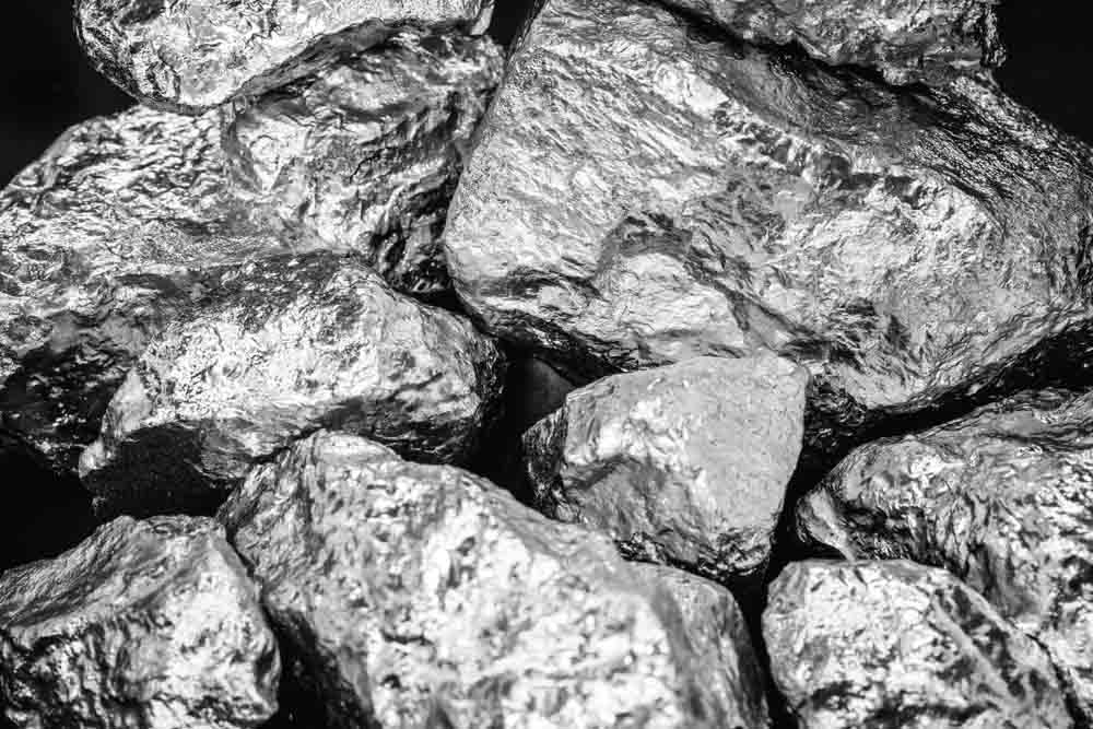 Platinum vs White Gold
