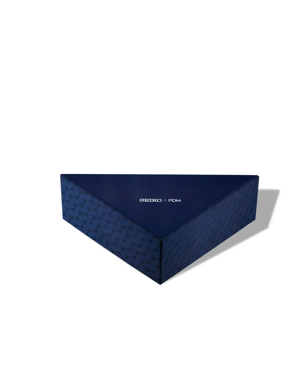 Seiko Prospex PDM Limited Edition SRPM03K