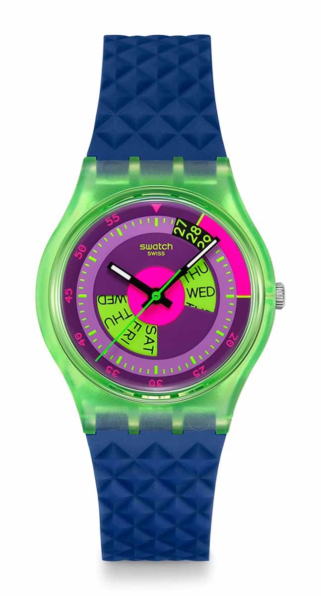 SWATCH NEON Collection