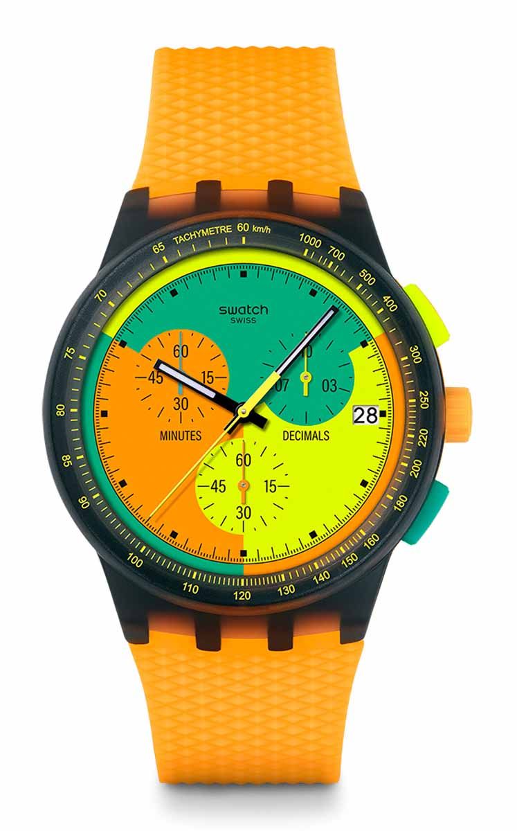 SWATCH NEON Collection