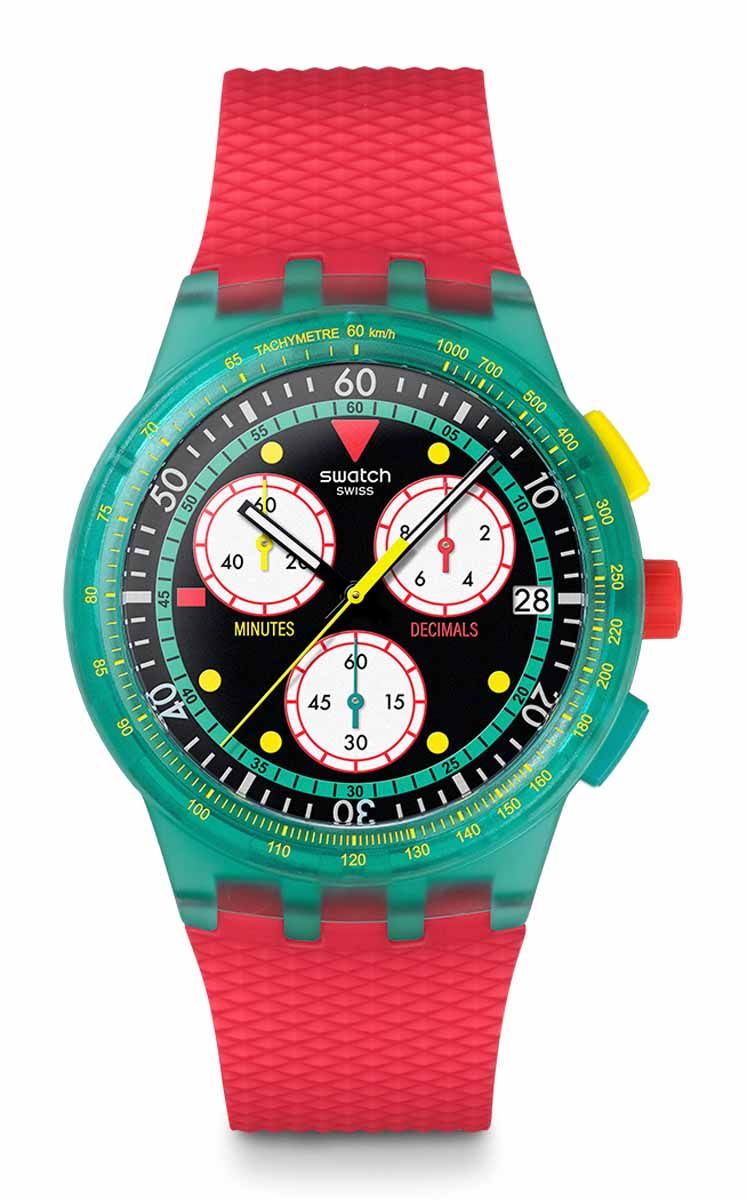 SWATCH NEON Collection