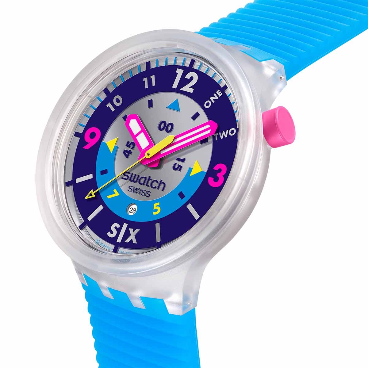 SWATCH NEON Collection