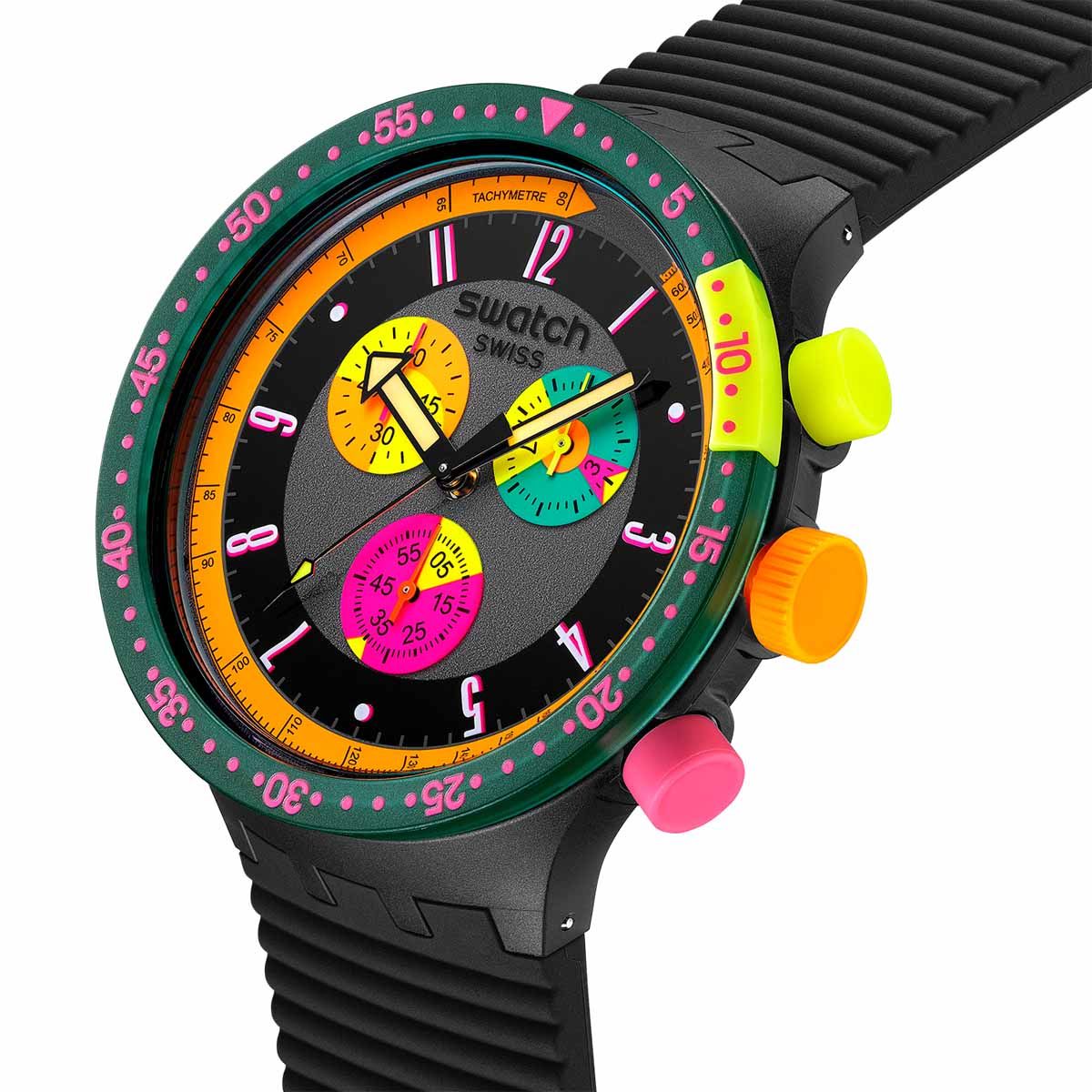 SWATCH NEON Collection