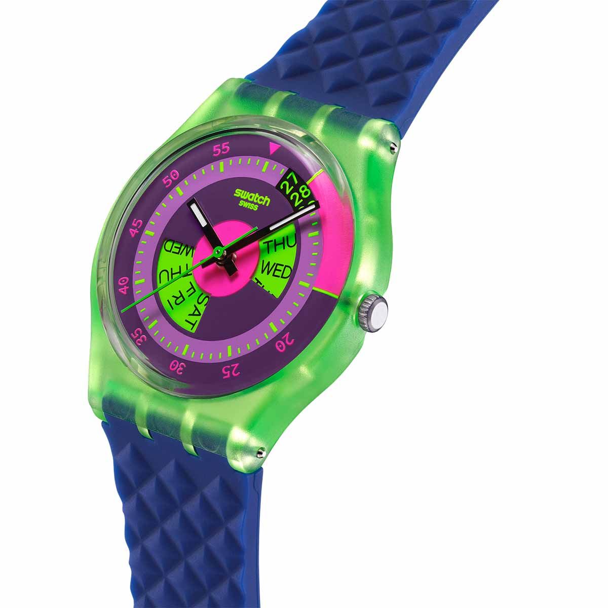 SWATCH NEON Collection