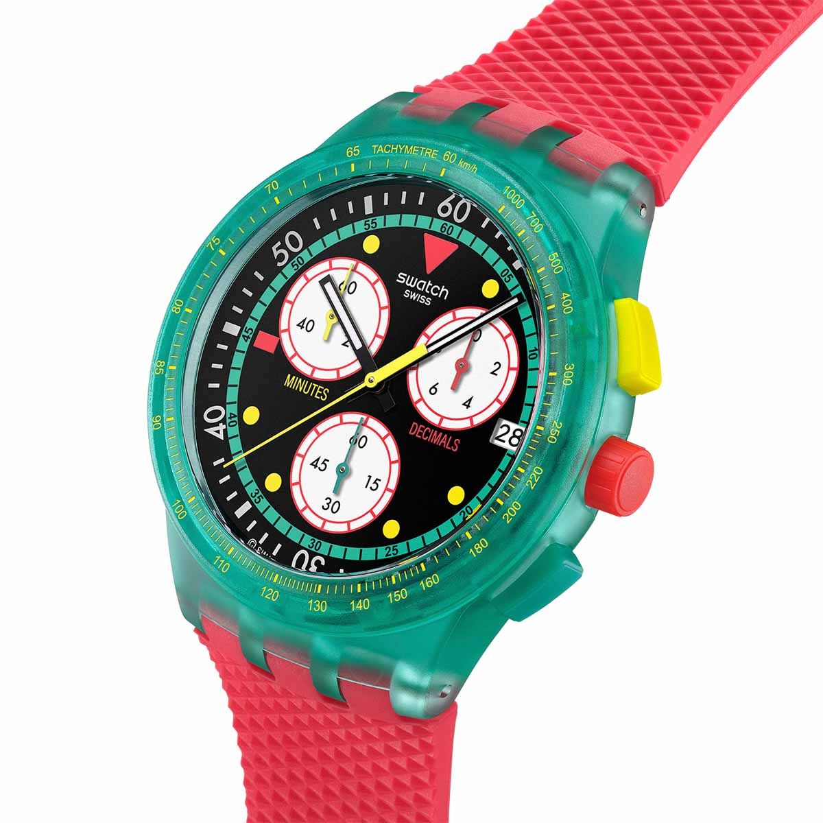 SWATCH NEON Collection SWATCH NEON Collection