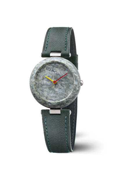 Tissot Rockwatch