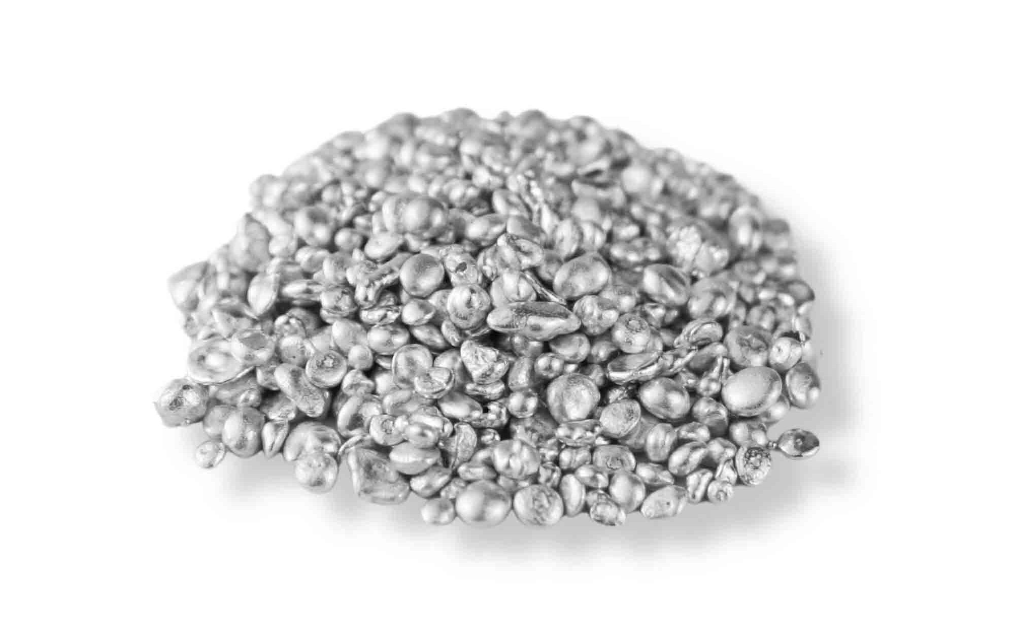 Platinum vs White Gold