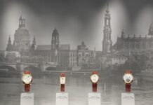 A. Lange & Söhne - Philosophy shaped by precious