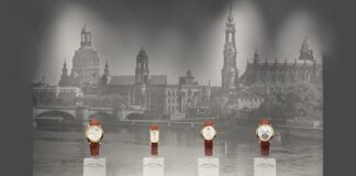 A. Lange & Söhne - Philosophy shaped by precious