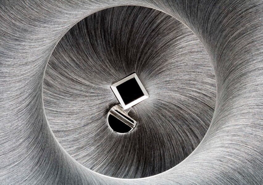 A. Lange & Söhne - Philosophy shaped by precious