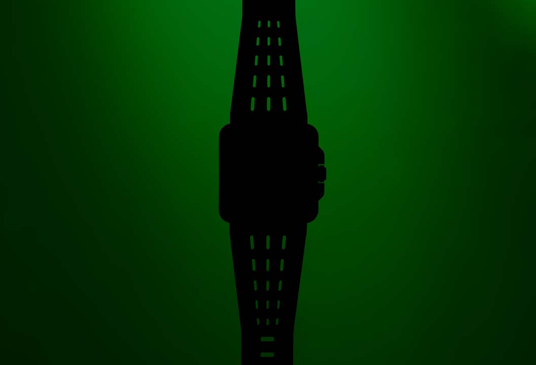 Bell & Ross BR-X3 Night Vision