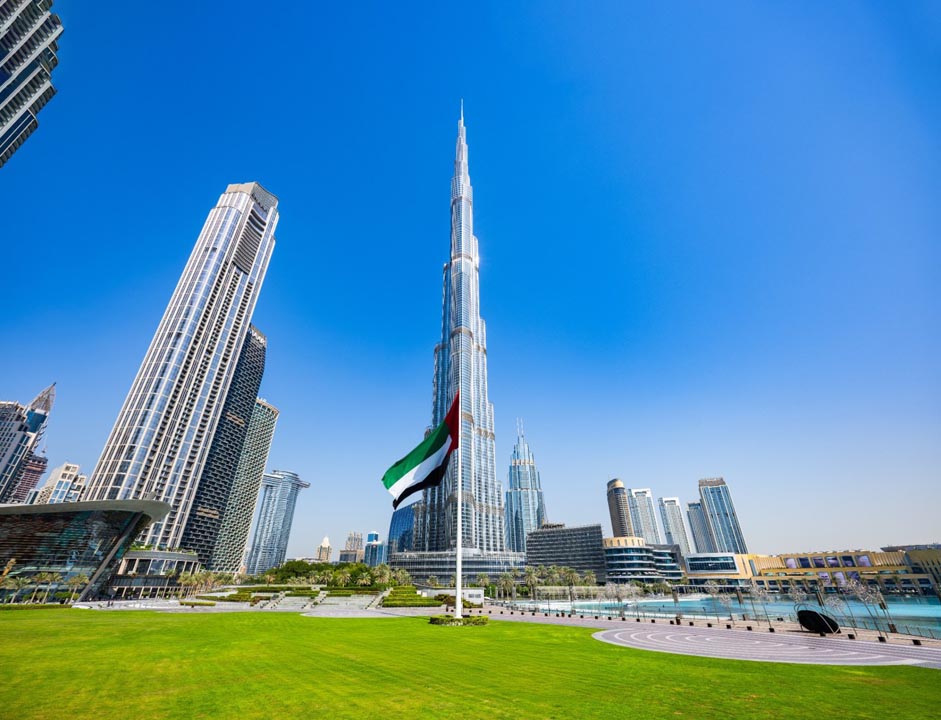 Dubai Watch Week 2025 กว่า 90 แบรนด์ระดับโลกมารวมกันที่ดูไบ Dubai Watch Week 2025