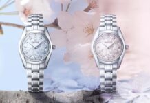 Grand Seiko Heritage Collection 62GS 26mm