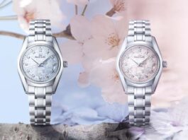 Grand Seiko Heritage Collection 62GS 26mm