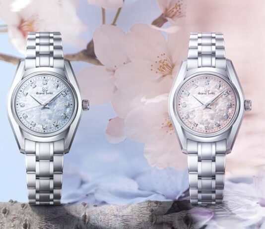 Grand Seiko Heritage Collection 62GS 26mm