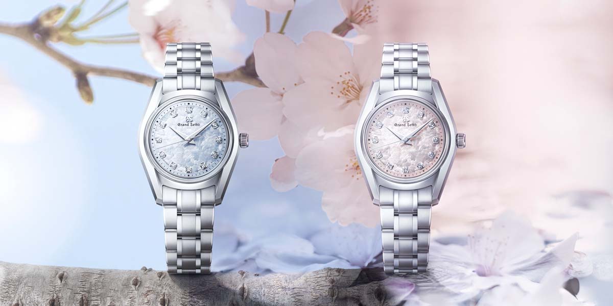 Grand Seiko Heritage Collection 62GS 26mm