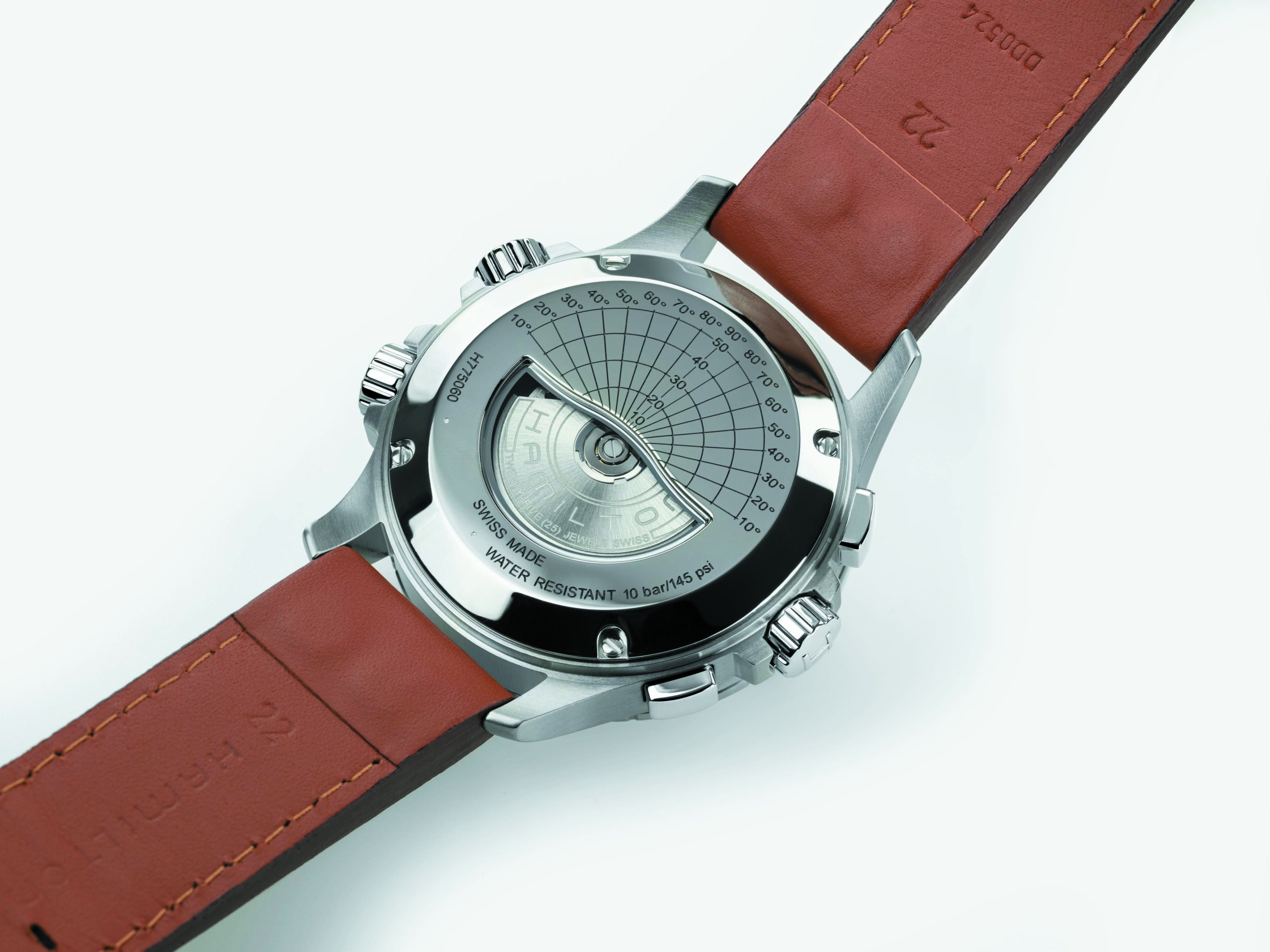 Hamilton Khaki Aviator X-Wind