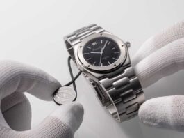 IWC Curated