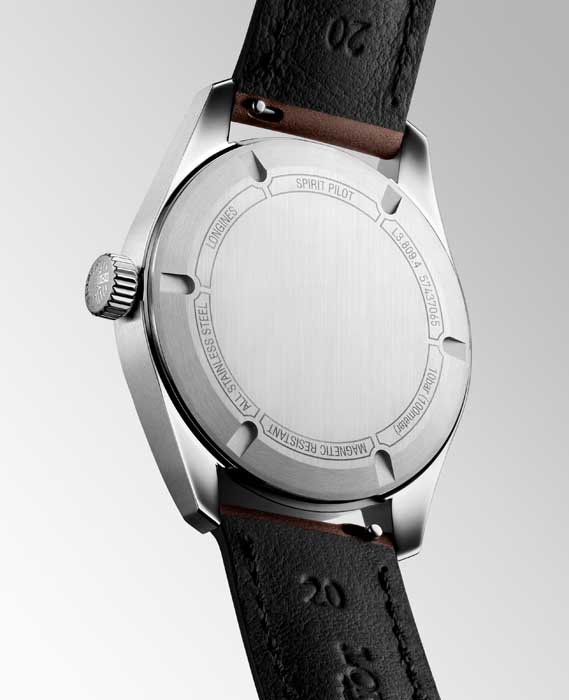 Longines Spirit Pilot 2025